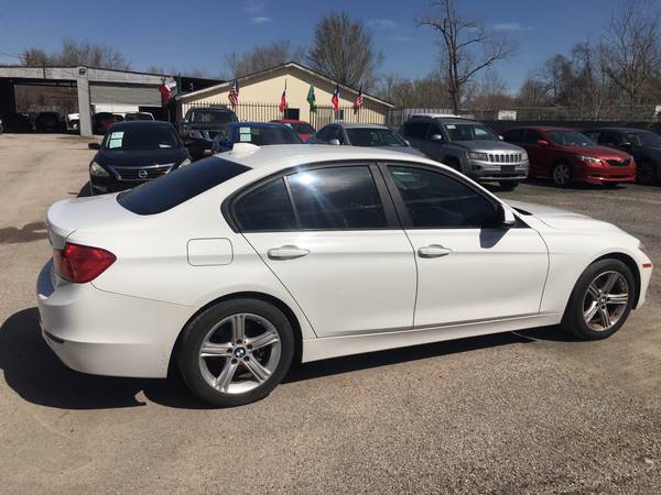 2012 BMW 328i - $4,800 (Houston)63622466008451122