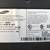 Samsung SlimFit 27" HD CRT TV -Flat Screen, HDMI, component, s-video 8 thumbnail