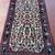 Hand knotted semi-antique Persian rug 3’.6” X 6’.7” 1 thumbnail