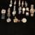 Collection of 130+ Watches, Timepieces, Clocks, etc. w/ UPDATED PHOTOS 2 thumbnail
