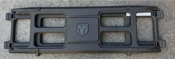 2023 ram 1500 rambox bed extender 1