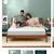 Brand new Queen size tuft and needle mattress free delivery 2 thumbnail