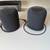 TWO (2) APPLE HOMEPOD WIRELESS WIFI SPEAKERS 1ST GEN - SUPERIOR TO 2ND 2 thumbnail