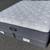 King size bed Simmons Beautyrest Plush mattress and box springs 2 thumbnail