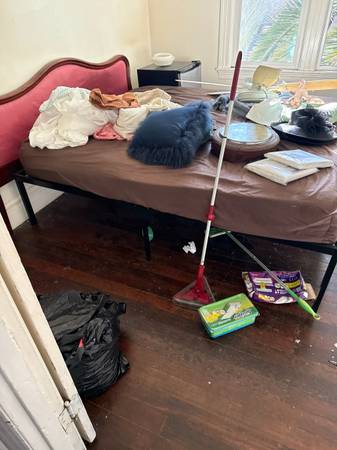 Two King size beds; one queen 1