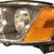 Volvo Factory Headlamp Assembly - V70 or XC70 Flawless Condition 5 thumbnail