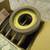 Norton Tool Room Abrasive Surface Grinding Wheel 8" x 2" x 4" Recessed 1 thumbnail
