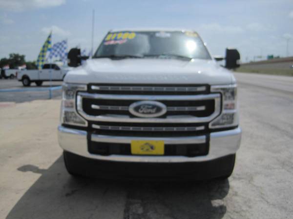 2022 Ford F-250 F250 F - Photo 13