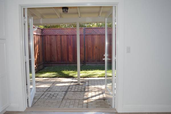 $3,000 / 1br - 400ft2 - 1br ADU, private backyard (campbell)63873442365699121