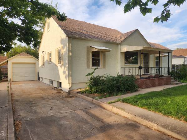 $264,900 / 4br - 2002ft2 - 1427 Greene Ave. (Pueblo)63687084351619121