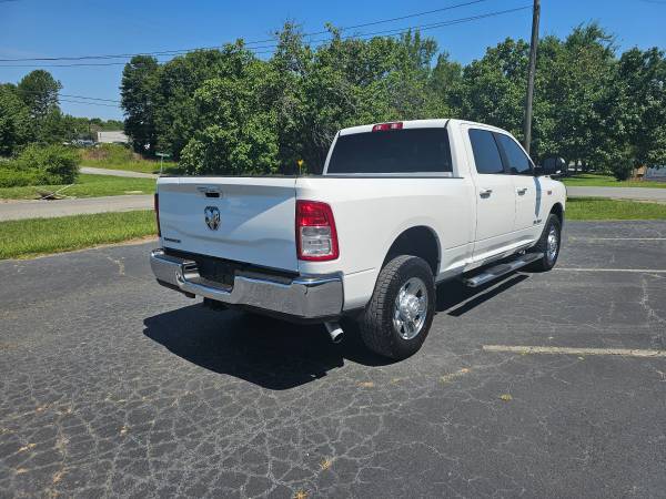 2019 Ram 2500 crew cab - $19,000 (Indian Trail)63612030674561124