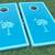 New CornHole Boards with 8 Bags (2 Colors) 2 thumbnail