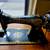 Antique Singer Sewing Machine - A Collector's Treasure 9 thumbnail