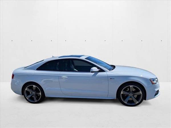 2014 Audi S5 AWD All Wheel Drive Prestige Coupe - $15,977 (Call *(510) 398-4108* to Confirm Availability Instantly)63470419877891123