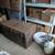Vintage Trunk / Chest . Holds Alot of Stuff! 3 thumbnail