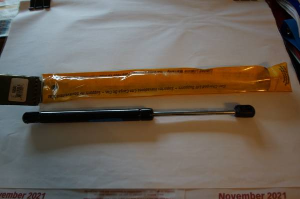 "Mighty Lift" #95003 Trunk Lid Lift Support 1