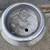Aluminum 22 inch Ashtray 3 thumbnail