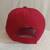 NEW SF 49ERS {RED} Velcro-Back Hat 5 thumbnail