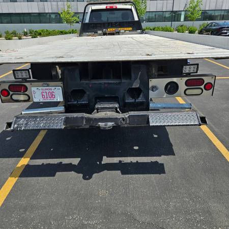 2013 RAM 5500 6.7 - Photo 8