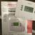 Honeywell programmable thermostat; 5-2day programming 1 thumbnail