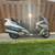 Honda 2004 Silver Wing Scooter 5 thumbnail