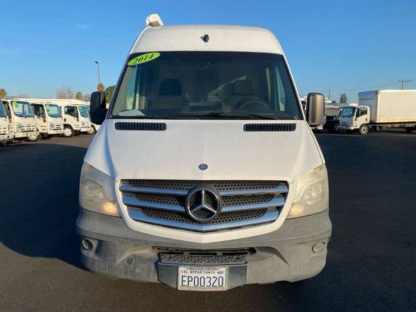 2014 Mercedes SPRINTER V4 - Photo 4