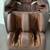 Zero Gravity Full Body Massage Chair – Heat, Foot Rollers, Reclining
 8 thumbnail