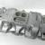 1964 65 66 Corvette 327-350HP 4 BBL Intake Chevy II Chevelle L-79 3 thumbnail