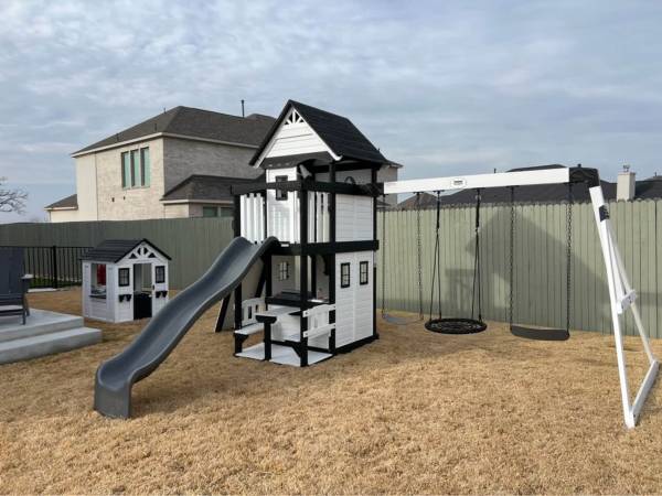 Playset 1
