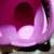 CROCS Pink Boots 1 Toddler 4 thumbnail