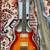 Ibanez AR-100 Artist Double Cutaway (Sunburst, 1981) 2 thumbnail