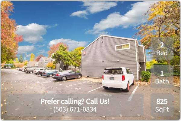 $1,450 / 2br - 825ft2 - 6 weeks free rent with a lease! Conveniently located 2 bed / 1 bath! 8 (BEAVERTON)63672671237251122