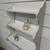 White Wall Display Shelf 1 thumbnail