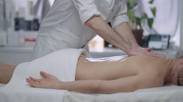 Daytime relaxation 1