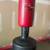 Wave master Adjustable Standing Punching Bag 3 thumbnail