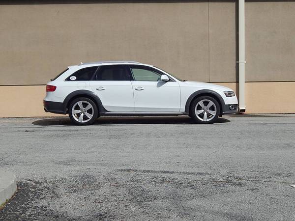 2015 Audi Allroad 2.0T quattro Premium Plus AWD 4dr Wagon - $8,500 (- Great Cars - Great Prices ! Call Today)63470788202883121