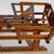 Lucky Bums Wood Pull Sled - Folding Wooden Classic Portable Child Sled 15 thumbnail