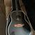 OVATION APPLAUSE ACOUSTIC GUITAR-6 STRING-Model AA12-w/HARDSHELL CASE 1 thumbnail