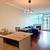1 bed plus flex. one bath at Esplanade West. Water view of downtown 3 thumbnail