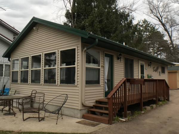 $1,600 / 2br - Lago Shawano - Alquiler fuera de temporada63845968690947120