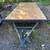 Flatbed 7K, 7 x 16 Tandem Axle 5” Frame Equipment 4 thumbnail