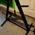 STANDARD WEIGHT PLATE TREE RACK FITS 1" WEIGHTS PLATES ~ 2 thumbnail