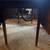 Mid Century Dining Room Table 5 thumbnail