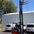 2017 Toyota 8FGCU18 Forklift – 3,452 hrs – 189" Lift – Side Shift – LP 6 thumbnail