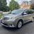2011 Toyota Sienna Limited Minivan 2 thumbnail