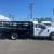 2017 FORD F-350 DRW 12 FT Stake Bed, Flat Bed Truck 4 thumbnail