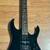 1999 Ibanez RG-470 BK MIJ Fugijen Japan Electric Guitar 2 thumbnail