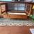 Hardwood Artisans Waterfall TV Console 16 thumbnail