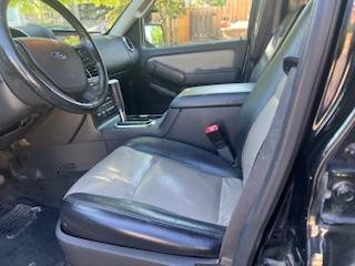 2007 Ford Explorer Sports Trac - $3,800 (S.E. Aurora)63612398466561123