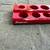 Snap-On Tools Sae Magnetic Socket Tray Organizer Set 1/2 Drive Snap On 2 thumbnail